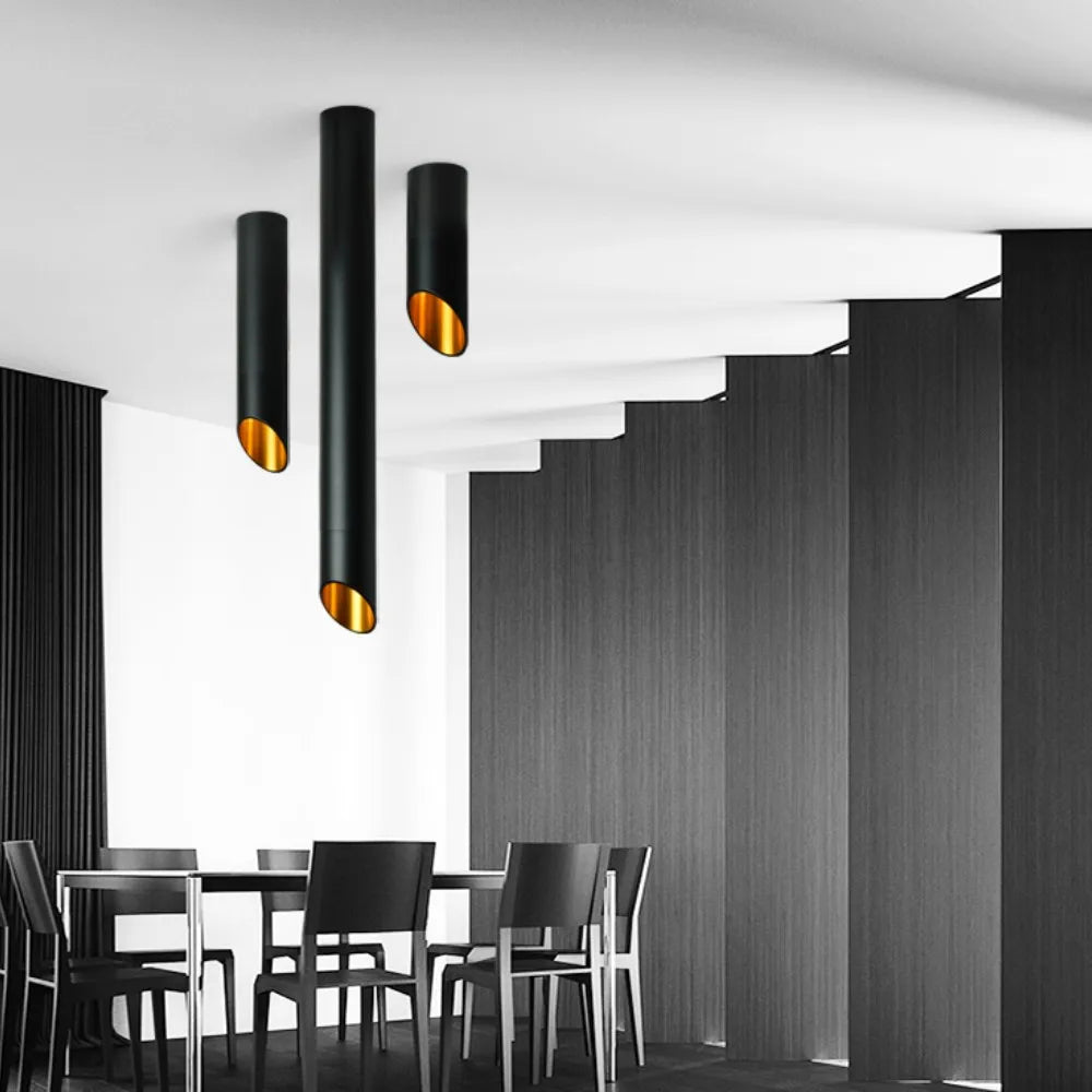spot encastrable led pour cuisine bar ou magasin - vue 5 sur 6