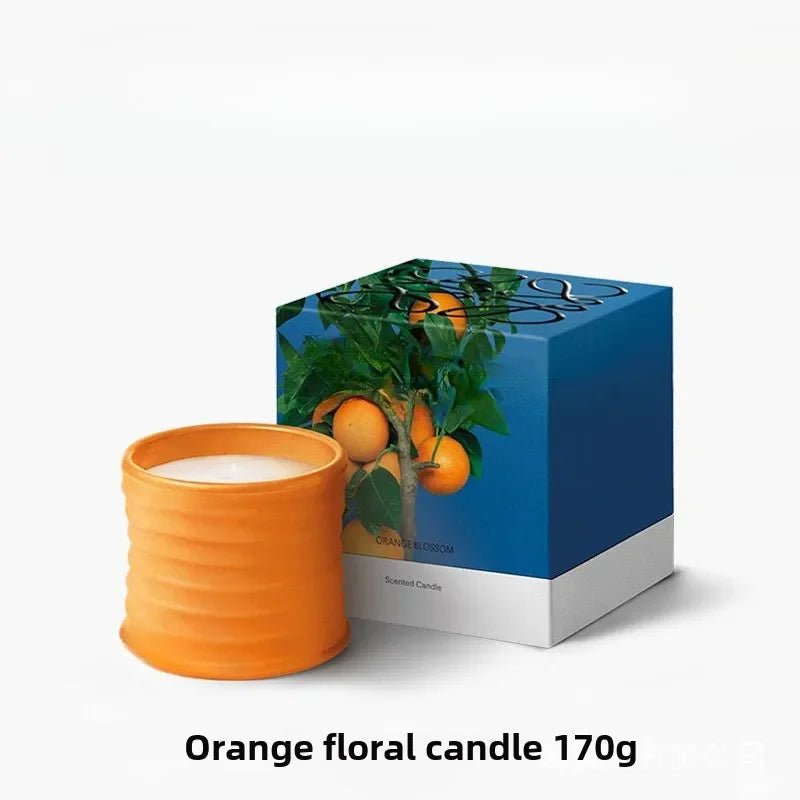 bougies parfumées romantique coffret cadeau pour toutes occasions - vue 15 sur 18