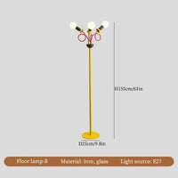 plafonnier led design moderne luminaire décoratif idéal maison