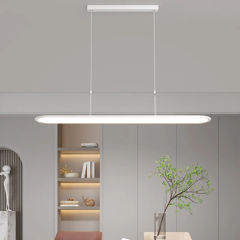 plafonnier led design moderne ciel étoilé décoratif intérieur - vue 7 sur 8