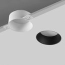 spots led cob encastrés haut de gamme dimmables pour intérieur résidentiel