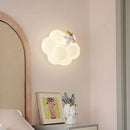 applique murale animaux pour chambre enfants bébé fille garçon