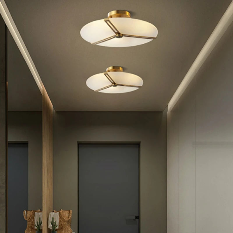 lampe à succion moderne pour éclairage décoratif et créatif - vue 3 sur 8