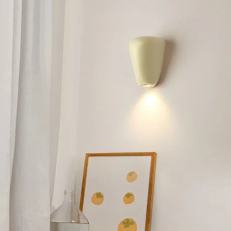 applique murale à projecteur pour décoration intérieure moderne - vue 3 sur 9