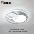 Modern minimalist LED ceiling light decorative indoor lighting