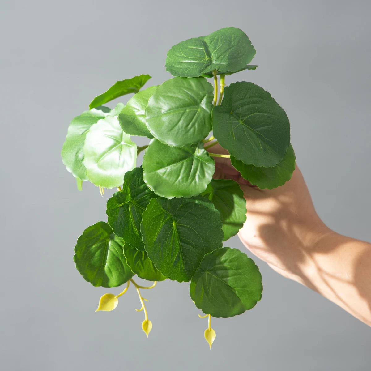 plantes artificielles monstera tropicales pour décoration intérieure et fêtes - vue 14 sur 18