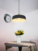Modern minimalist chandelier for elegant and contemporary interior decor