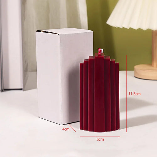 accessoires décoratifs modernes pour une ambiance luxueuse et parfumée - vue 13 sur 17