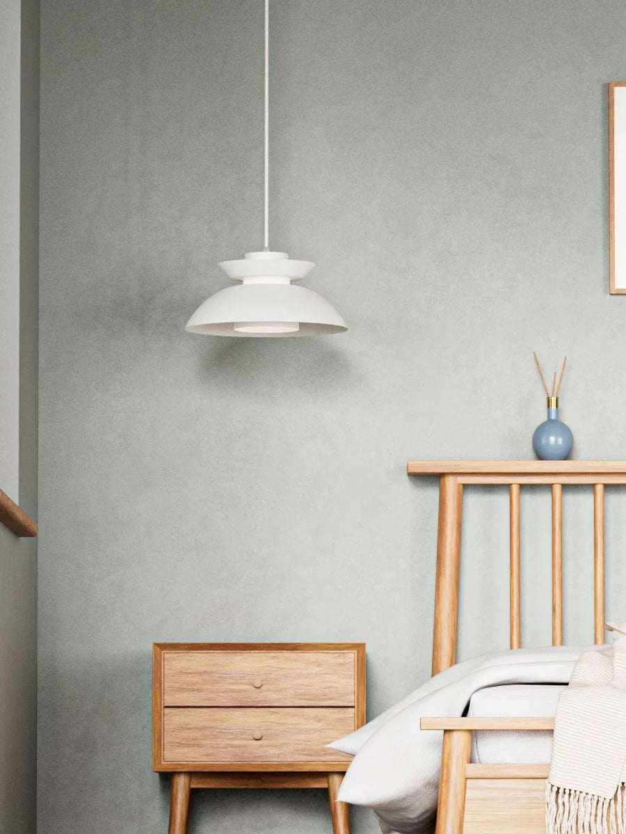 suspension design danois moderne pour restaurant et cuisine - vue 4 sur 11