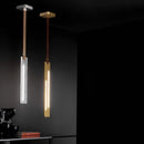 lustre industriel créatif pour décoration de magasin et restaurant