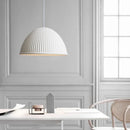 lampes suspendues led nordiques macaron résine décoration intérieure simple