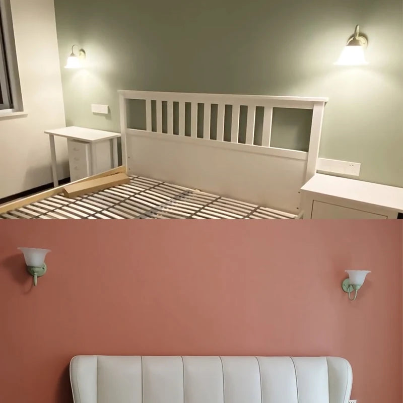 applique murale moderne pour éclairage intérieur décoratif et pratique - vue 7 sur 10
