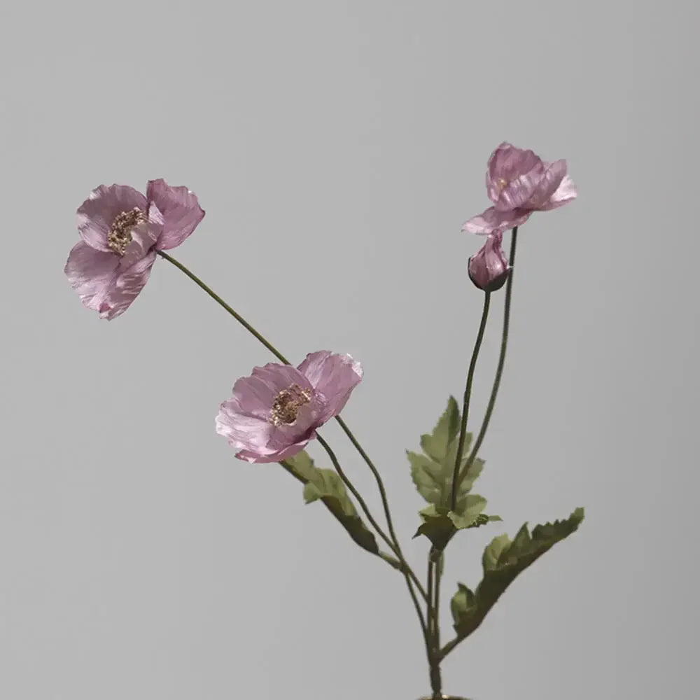 fleurs artificielles en soie pour décoration mariage et fêtes - vue 13 sur 39