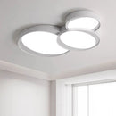 Modern minimalist decorative designer pendant light