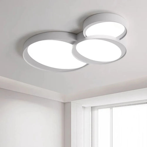 Modern minimalist decorative designer pendant light - vue 2 sur 12