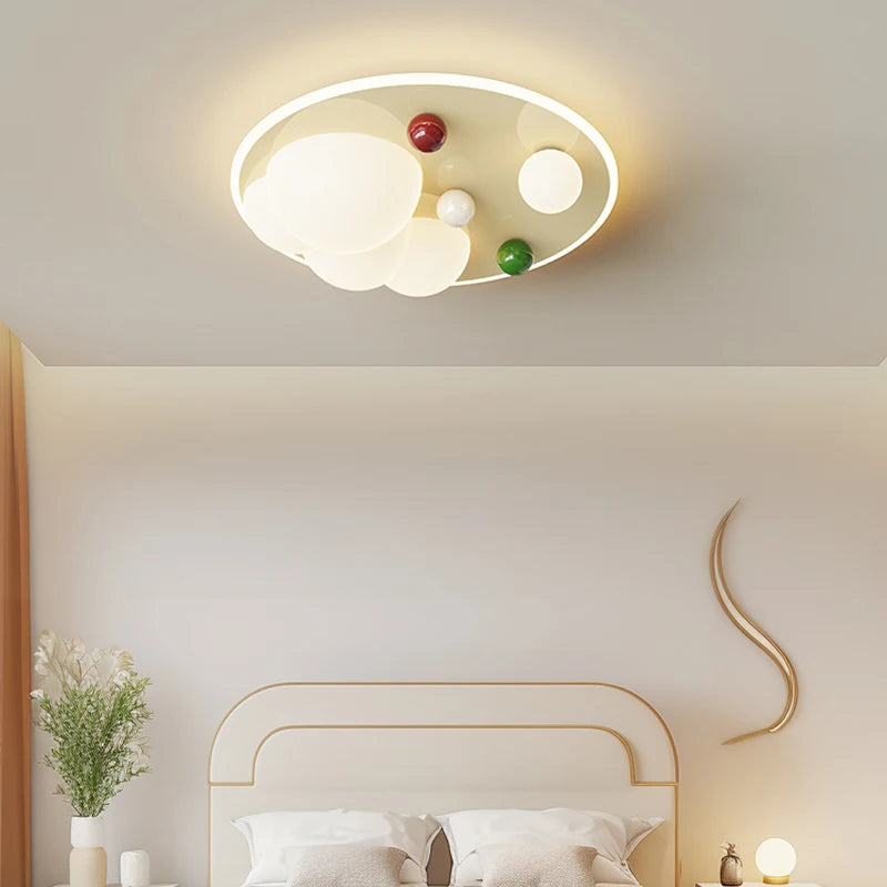 lampe led nordique spectre complet protection yeux nouvelle collection - vue 7 sur 10
