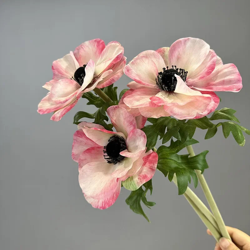 3d printed artificial flowers for realistic decoration - vue 6 sur 10