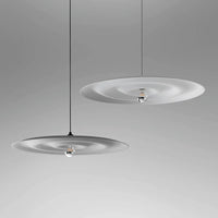 Minimalist Nordic designer pendant lamp for restaurant or bar