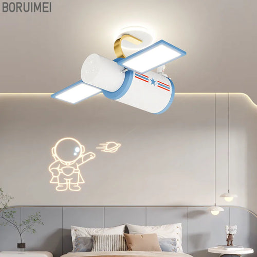 plafonnier nordique design pour éclairage intérieur moderne