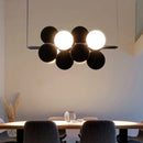 Lumière LED Suspension Cuisine Décor Restaurant
