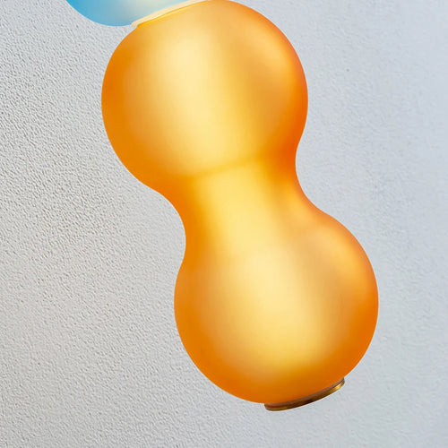 applique murale créative pour décoration intérieure à led - vue 6 sur 9