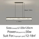 plafonnier moderne minimaliste en cristal design haut de gamme 2024