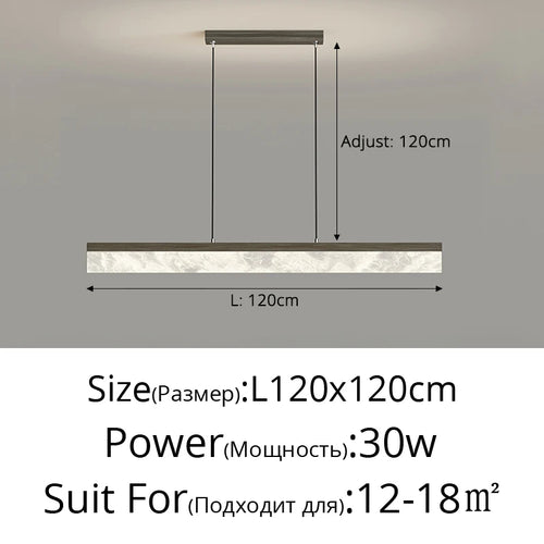 plafonnier moderne minimaliste en cristal design haut de gamme 2024