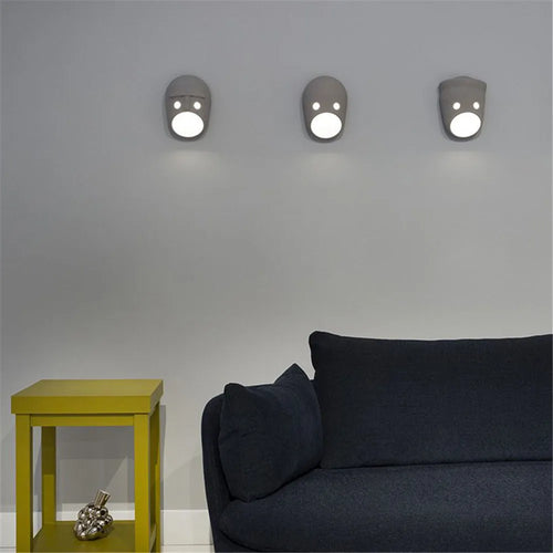 Applique murale moderne et Simple - vue 5 sur 11