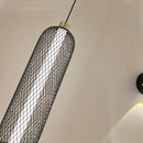 Minimalist nordic designer chandelier for bars and restaurants