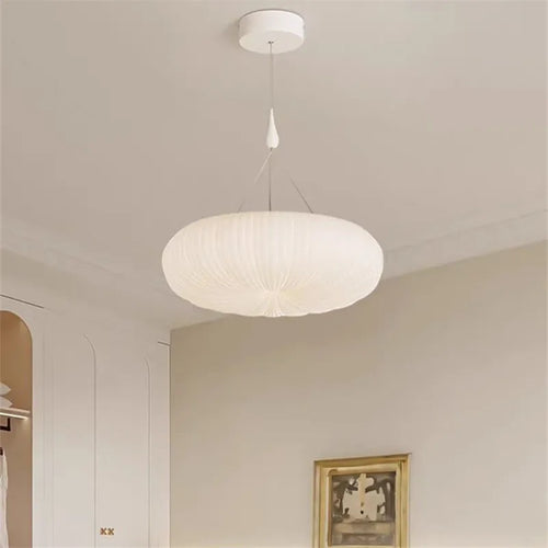 plafonnier led citrouille nordique pour chambre enfant lumière intelligente