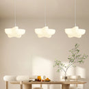 lampe led suspendue décorative pour table bar intérieur