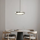 Suspension LED design créatif minimaliste pour divers endroits