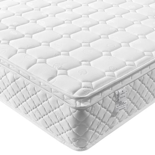 Spring Core Mattress,7 Zones Cold Foam Mattress,H3 Comfort Foam Mattress,140x200cm/90x200cm - vue 7 sur 6