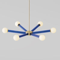Modern minimalist pendant light for creative interior decor