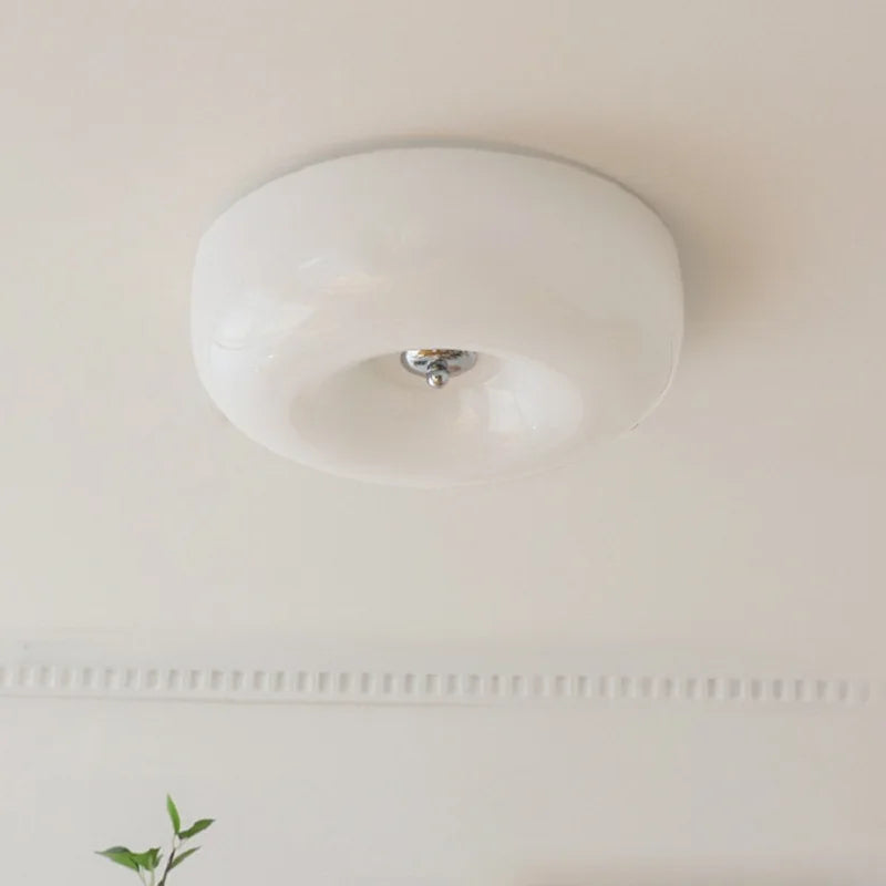 Plafonnier Allée Balcon Simple Créatif Enfant - vue 3 sur 7