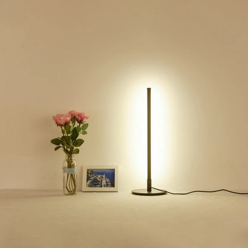Lampe de Bureau LED - vue 6 sur 10