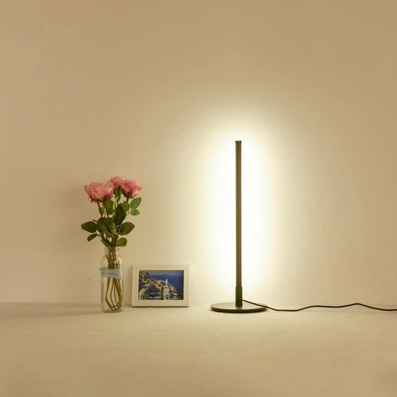 Lampe de Bureau LED - vue 5 sur 10