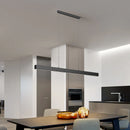 lustre suspendu pour table à manger éclairage intérieur décoration maison