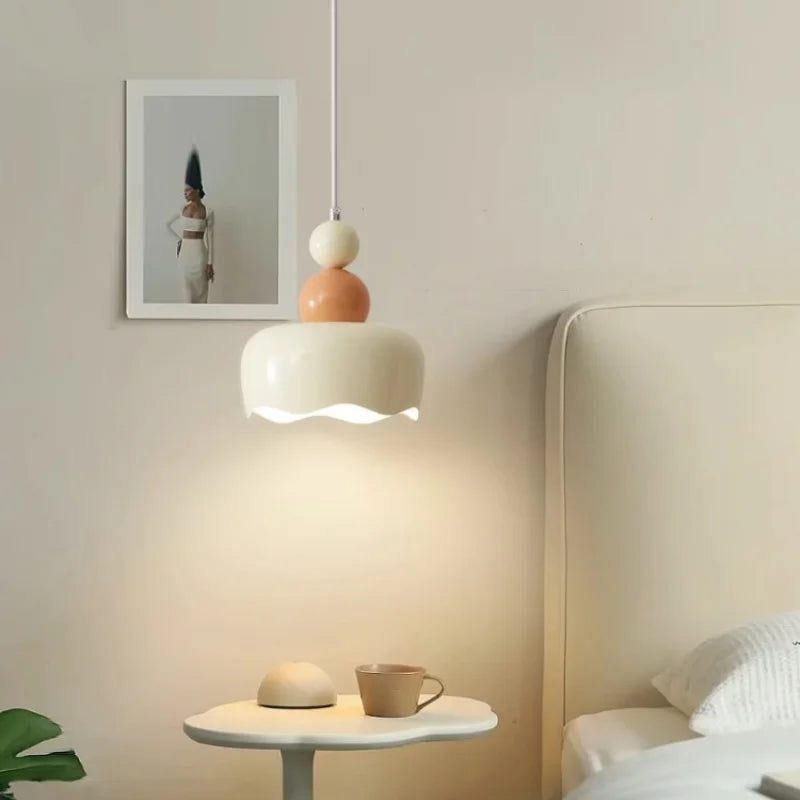 lustre moderne et créatif pour restaurant ou bar