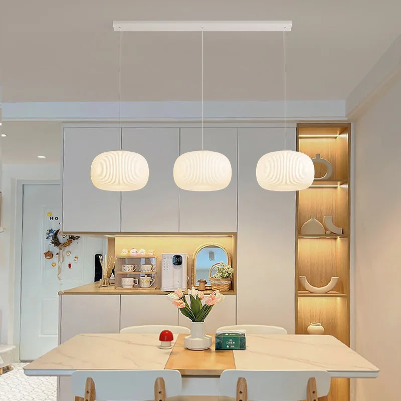 Plafonnier LED Design Citrouille Pour Chambre D'enfant - vue 6 sur 12
