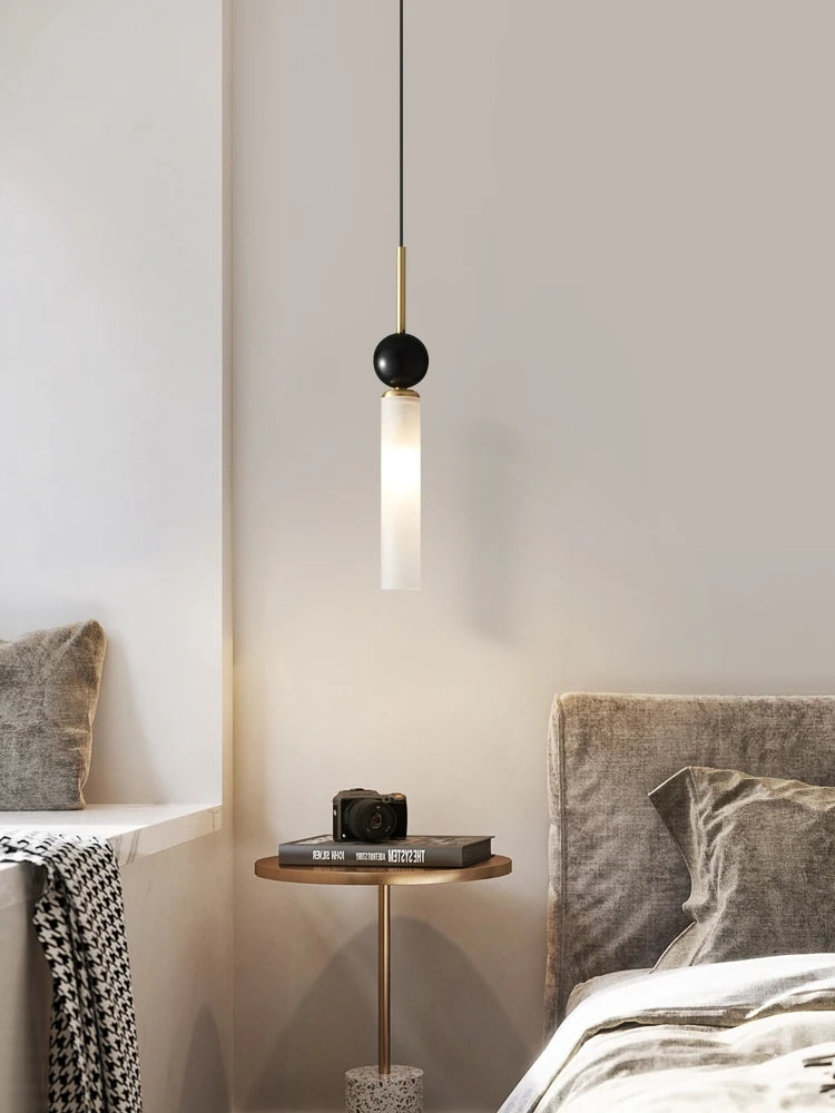suspension moderne minimaliste pour intérieur tendance et élégant - vue 3 sur 10