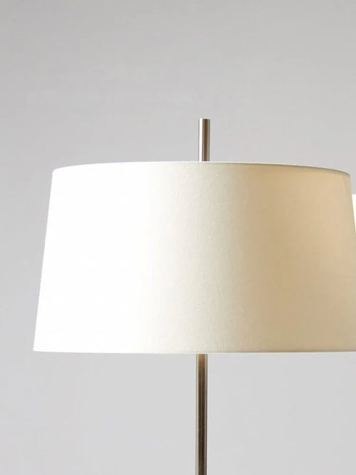 Customisable modern minimalist floor lamp for interior decor - vue 5 sur 8