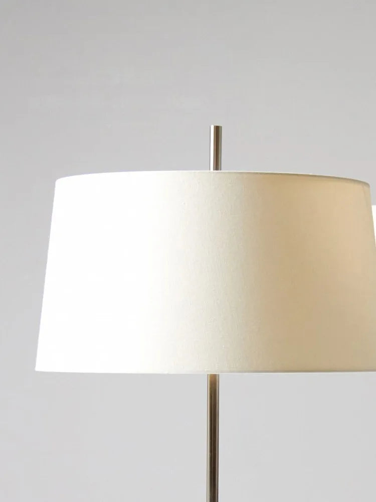Customisable modern minimalist floor lamp for interior decor - vue 5 sur 8