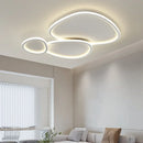 Modern minimalist LED ceiling light for indoor decoration