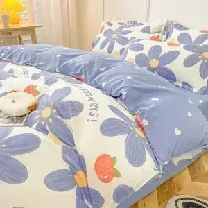 housse de couette chaude pour l'hiver différentes tailles disponibles