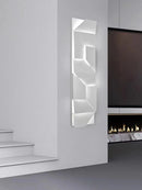 Italian designer artistic LED wall light for interior decoration