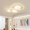 Modern minimalist LED ceiling light decorative indoor