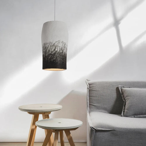 suspension Nordique planète lune espace thème concepteur fait à la main en polystyrène Restaurant hôtel chambre - vue 3 sur 8