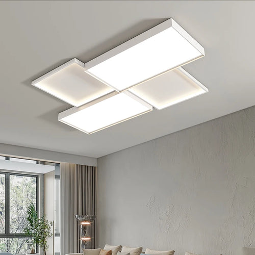 lustre qiyimei éclairage intérieur luminaires décoratifs
