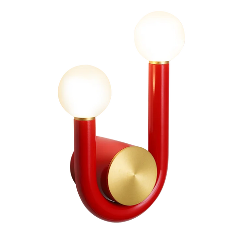applique murale minimaliste pour une ambiance moderne et élégante